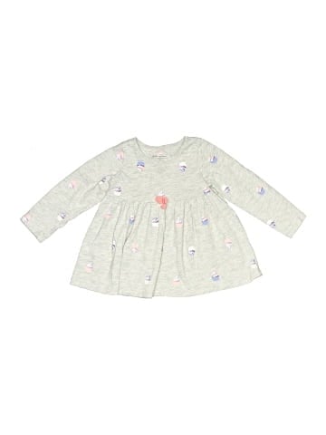 First Impressions Long Sleeve Top (view 1)