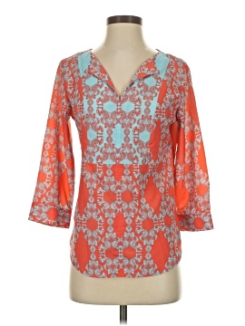 The Limited 3/4 Sleeve Blouse