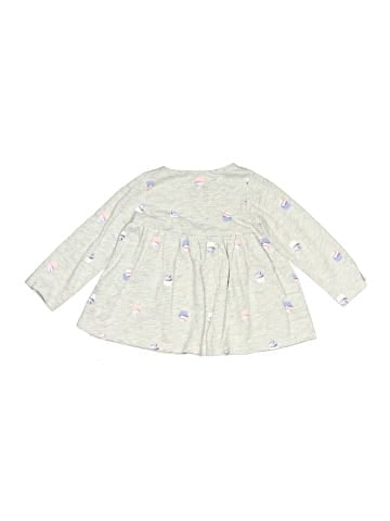 First Impressions Long Sleeve Top (view 2)