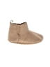 Carter's Tan Booties Size 9-12 mo (baby) - photo 1