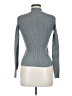 American Eagle Outfitters Gray Long Sleeve Turtleneck Size M - photo 2