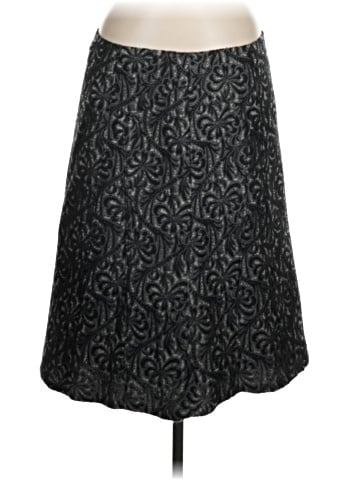 Ann Taylor Formal Skirt (view 1)