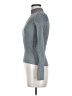 American Eagle Outfitters Gray Long Sleeve Turtleneck Size M - photo 5