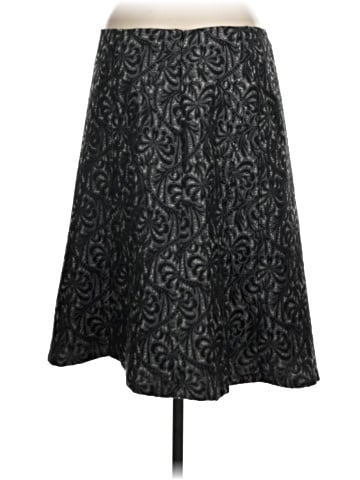 Ann Taylor Formal Skirt (view 2)