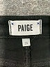 Paige Black Casual Pants Size 26 waist - photo 4