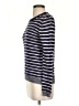 Jigsaw Stripes Blue Pullover Sweater Size S - photo 5