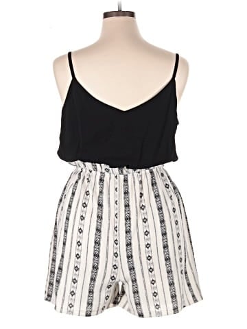 Lily Rose Romper (view 2)
