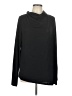 Ann Taylor Black Turtleneck Sweater Size L - photo 1