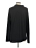Ann Taylor Black Turtleneck Sweater Size L - photo 2