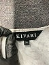 Kivari 100% Rayon Ivory Casual Dress Size XS - photo 7