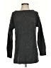 Ann Taylor LOFT Gray Pullover Sweater Size S - photo 1
