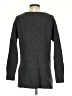 Ann Taylor LOFT Gray Pullover Sweater Size S - photo 2