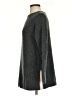 Ann Taylor LOFT Gray Pullover Sweater Size S - photo 5