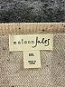 Maison Jules 100% Cotton Tan Pullover Sweater Size XXL - photo 7