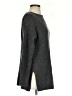 Ann Taylor LOFT Gray Pullover Sweater Size S - photo 4