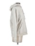 Theory Silver Pullover Hoodie Size 00 - photo 4
