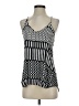 Felicite Silver Tank Top Size Sm (2) - photo 1