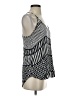 Felicite Silver Tank Top Size Sm (2) - photo 4