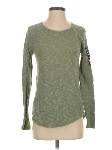 Project Pullover Sweater (view 1)
