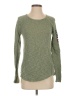 Project Green Pullover Sweater Size XS - photo 1