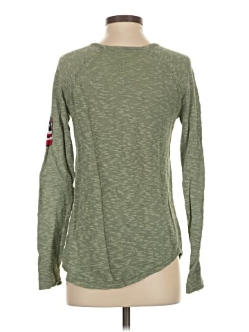 Project Pullover Sweater (view 2)