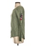 Project Green Pullover Sweater Size XS - photo 5