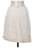 Do & Be Solid Ivory Formal Skirt Size S - photo 2
