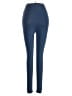 DYI Define Your Inspiration Blue Active Pants Size XS - photo 2