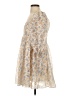 Storia Paisley Ivory Casual Dress Size S - photo 5