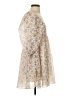 Storia Paisley Ivory Casual Dress Size S - photo 4