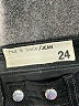 Rag & Bone/JEAN Black Casual Pants Size 24 waist - photo 4