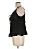Torrid Black Sleeveless Blouse Size Lg Plus (0) - photo 5