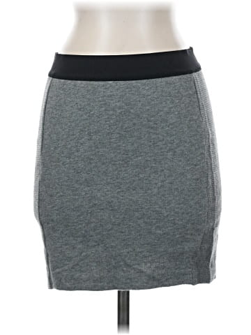 T by Alexander Wang Casual Skirt (view 1)