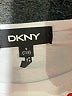 DKNY Hearts Green Short Sleeve Top Size 7 - 8 - photo 3