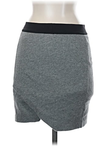 T by Alexander Wang Casual Skirt (view 2)