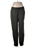 Sanctuary 100% Viscose Solid Green Track Pants Size M - photo 1