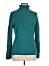Appleseeds Teal Long Sleeve Top Size L - photo 1