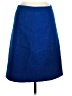 Unbranded Solid Blue Formal Skirt Size M (estimated) - photo 1