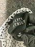 Fifty Street Silver Tank Top Size M - photo 7