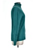 Appleseeds Teal Long Sleeve Top Size L - photo 4
