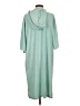 BLANK Teal Casual Dress Size S - photo 2