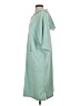 BLANK Teal Casual Dress Size S - photo 5