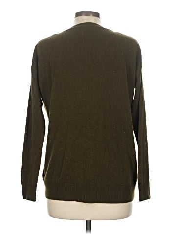 Forever 21 Pullover Sweater (view 2)