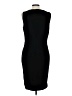 Calvin Klein Black Cocktail Dress Size 12 - photo 2