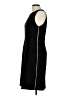Calvin Klein Black Cocktail Dress Size 12 - photo 5