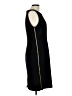 Calvin Klein Black Cocktail Dress Size 12 - photo 4