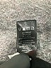dalia Solid Black Active Pants Size 16W - photo 8