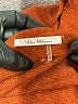 Vila Milano Brown Pullover Sweater Size XL (estimated) - photo 7