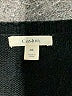 Caslon Chevron-herringbone Black Pullover Sweater Size XL - photo 7