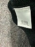 Caslon Chevron-herringbone Black Pullover Sweater Size XL - photo 8